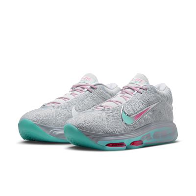 Nike G.T. Hustle 3 EP Basketball Shoes. Nike JP
